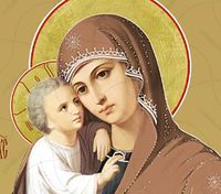 5 серпня – день вшанування Почаївської ікони Божої Матері: в чому її сила