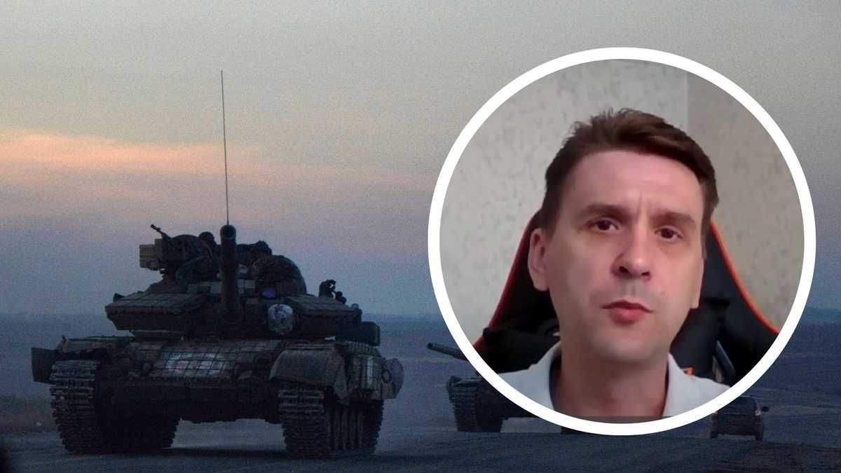 Коваленко о контрнаступлении ВСУ и действиях россиян в Херсонской области Коваленко о контрнаступлении ВСУ и действиях россиян в Херсонской области