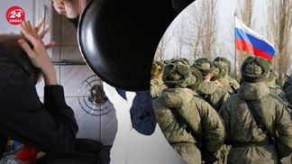 Избила сковородкой: в Крыму женщина чуть не убила мужа за поддержку войны против Украины