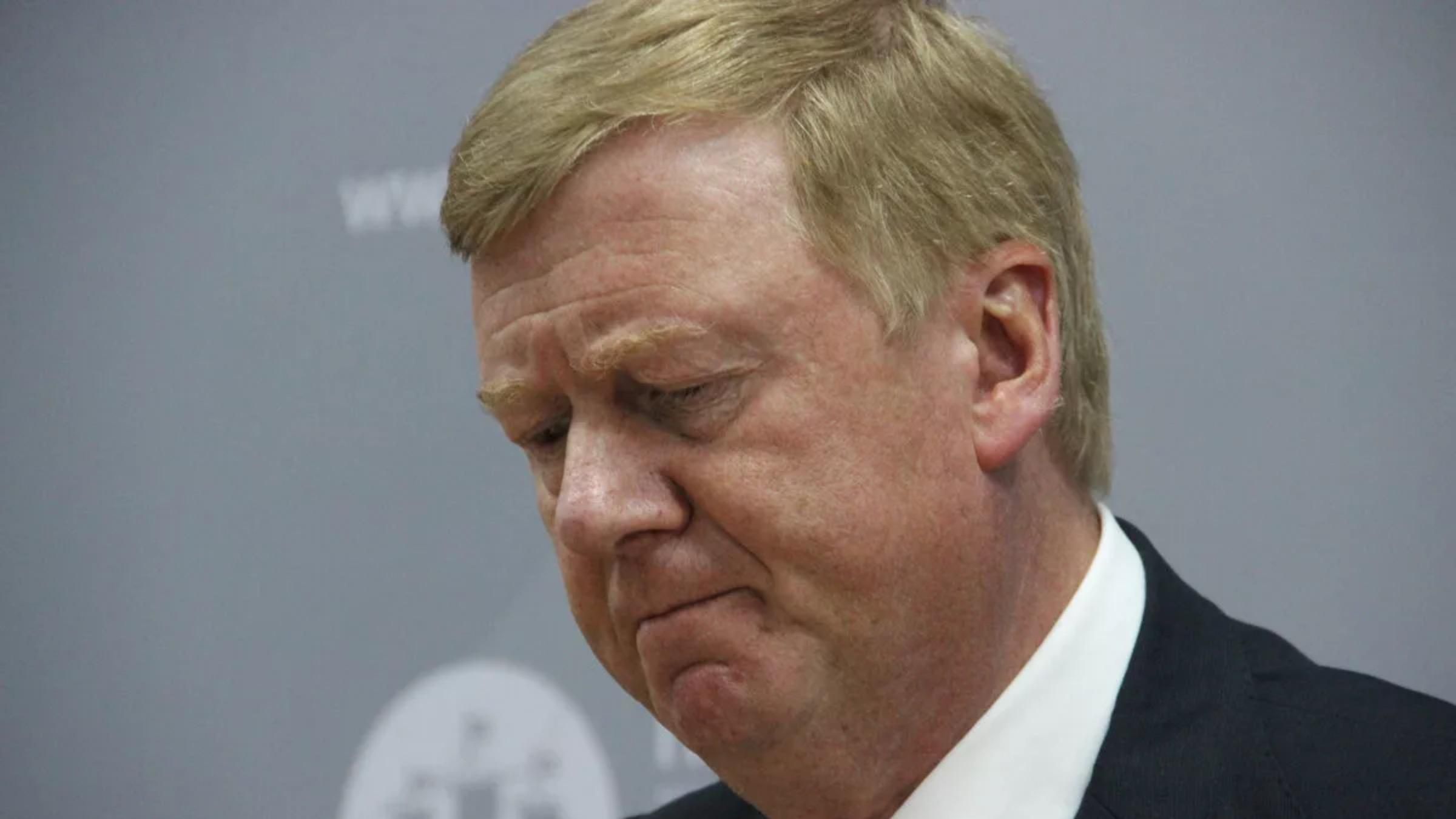 Люди из окружения кремля хотели бы соскочить - Фейгин Люди из окружения кремля хотели бы соскочить - Фейгин