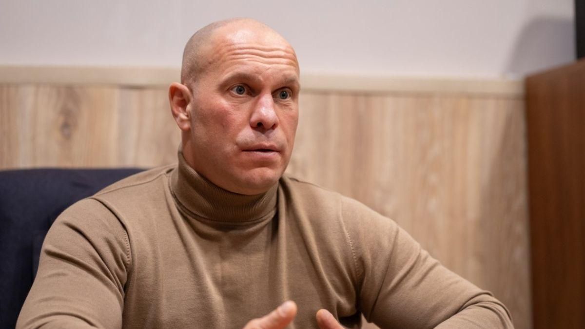 Іллі Киві вручили нову підозру про брехню в декларації Іллі Киві вручили нову підозру про брехню в декларації