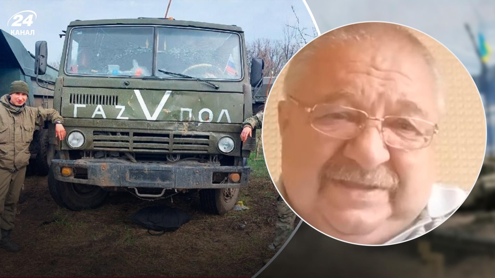 Основні події відбудуться на півдні, перелом у війні розпочався, – військовий експерт Основні події відбудуться на півдні, перелом у війні розпочався, – військовий експерт