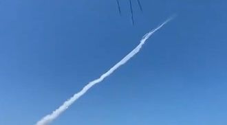 "Киев проводит ракетные стрельбы вокруг Тайваня": российские пропагандисты снова оконфузились