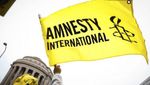 Український офіс Amnesty пояснив свою позицію щодо скандального звіту організації