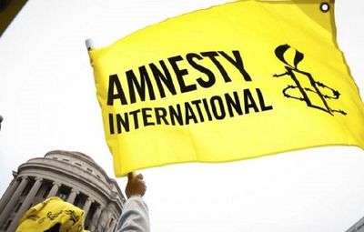 Український офіс Amnesty пояснив свою позицію щодо скандального звіту організації