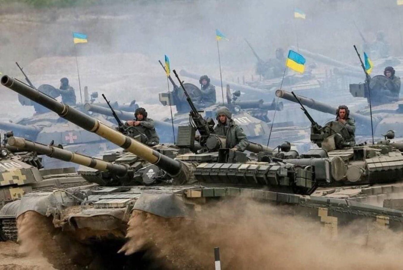 В Україну надійде нова потужна зброя – військовий експерт про те, що чекає росіян - 24 Канал