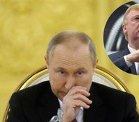 Фейгин прокомментировал возможность отравления российского политика чубайса кремлем