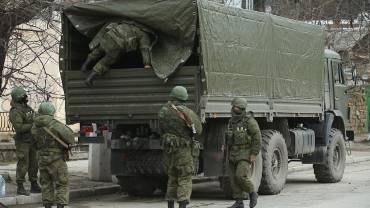 У Росії нагородять бійців бригади, від якої майже нічого не залишилося