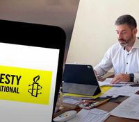 Как в Средневековье, – обмудсмен объяснил, почему отчет Amnesty International является манипулятивным