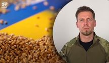 СБУ назвала зрадників, які допомогли росії викрасти понад 650 тисяч тонн українського зерна