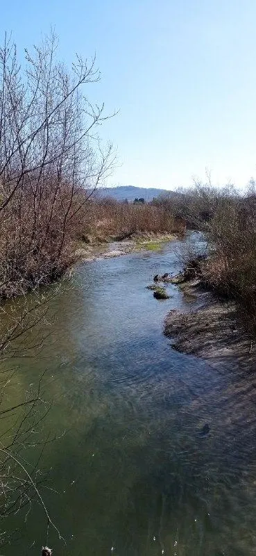 річка річка