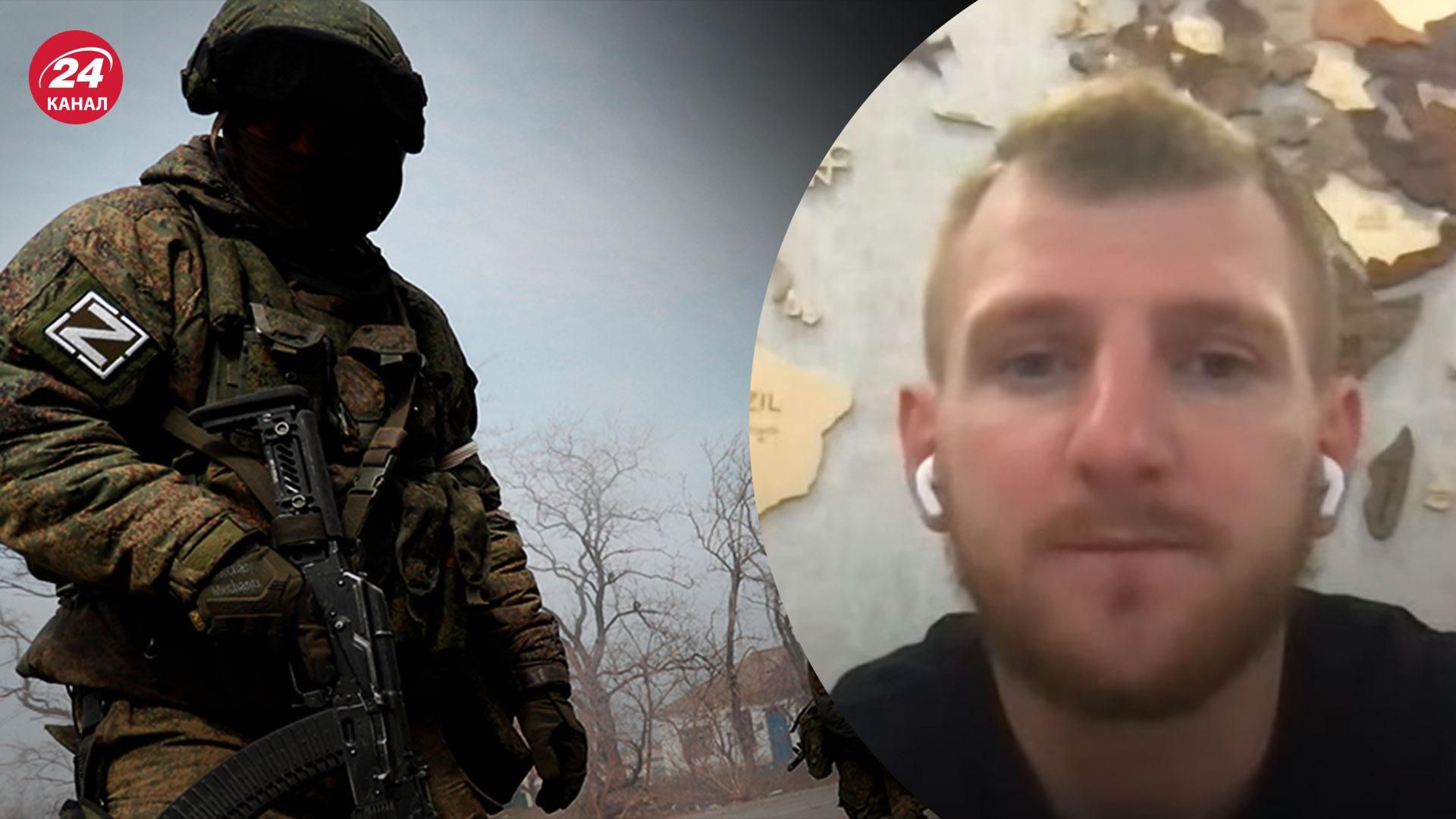 Окупанти стягують війська на Південь – є дві причини – 24 Канал Окупанти стягують війська на Південь – є дві причини – 24 Канал