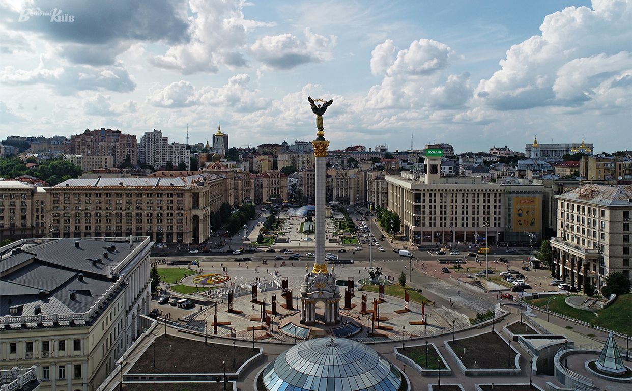 Київ створює прецедент, завдяки якому громади зможуть отримати повоєнну підтримку, – експерт