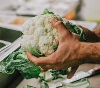 Чи можливо заготовити цвітну капусту на зиму: рецепт, який зможе повторити кожен
