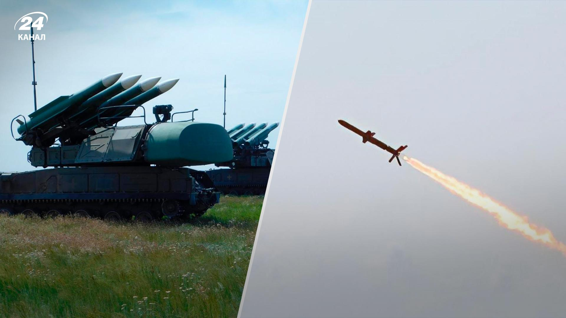 Скільки крилатих ракет збила ППО України – цифра і аналіз експерта