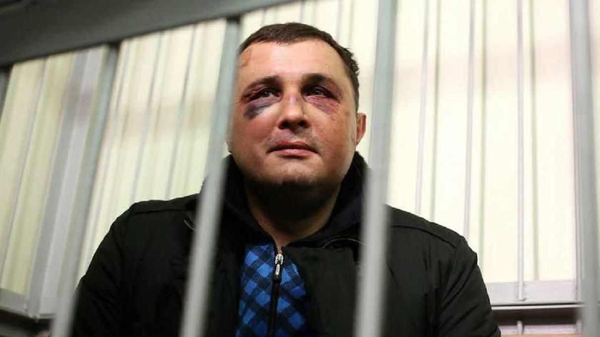 Экснардеп Александр Шепеоев приговорен к 15 годам тюрьмы
