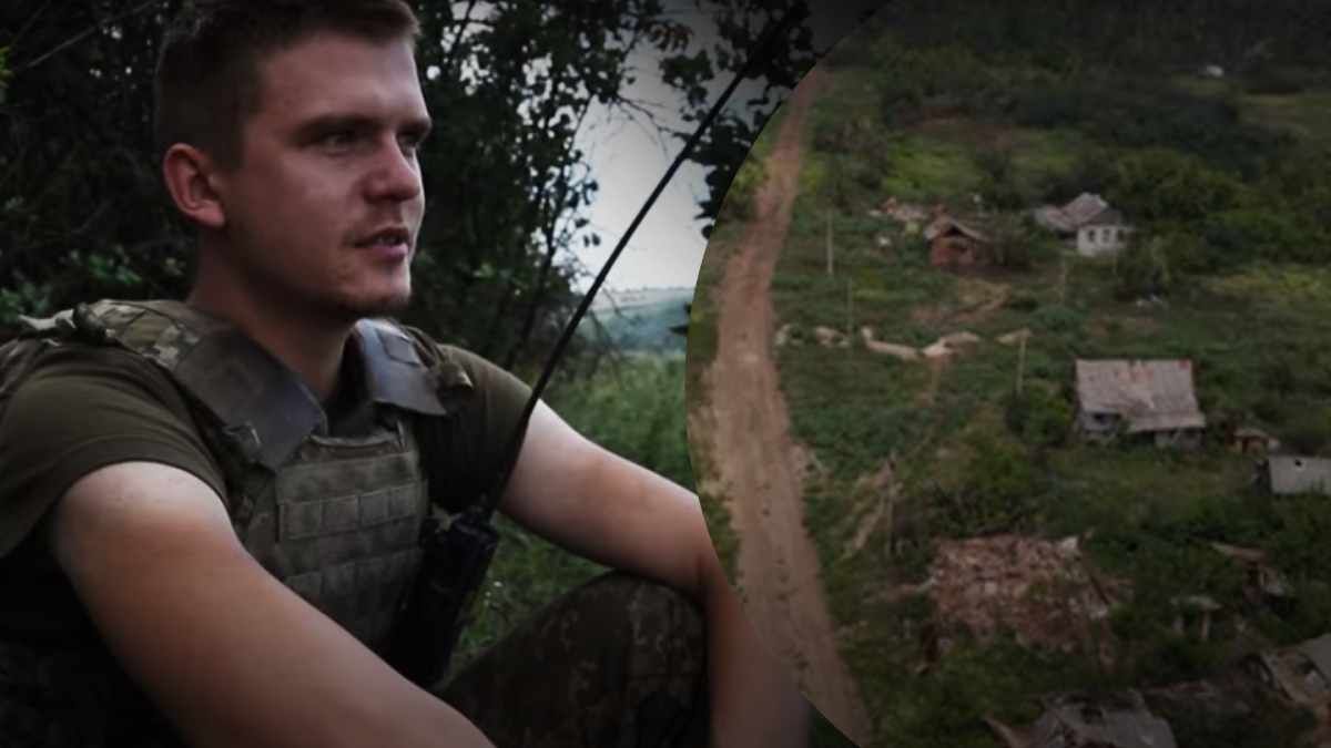 ЗСУ звільнили село Дібрівне під Ізюмом - пересунули лінію фронту - 24 Канал ЗСУ звільнили село Дібрівне під Ізюмом - пересунули лінію фронту - 24 Канал