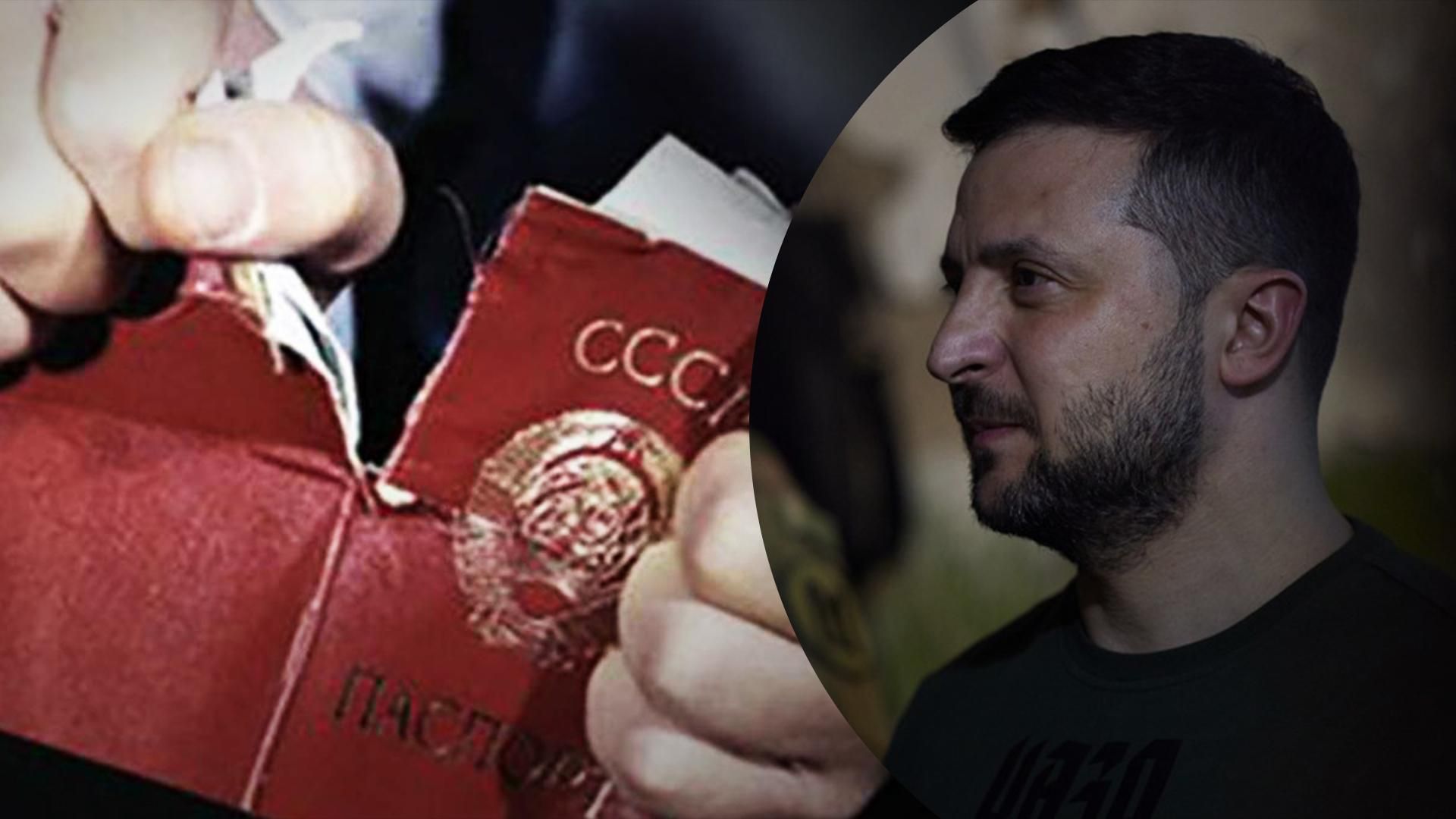 СССР продержался 70 лет, Путину почти столько же – Зеленский СССР продержался 70 лет, Путину почти столько же – Зеленский