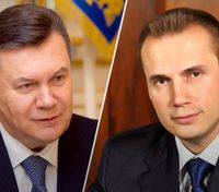 ЄС оголосив про нові санкції проти Януковича та його сина Олександра