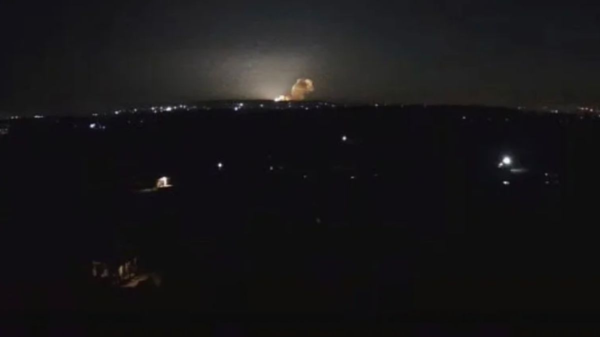 Окупанти 4 серпня обстріляли Харків - троє постраждалих - 24 Канал Окупанти 4 серпня обстріляли Харків - троє постраждалих - 24 Канал