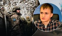 Чмут рассказал, как после 2014 года изменились потребности украинских военных