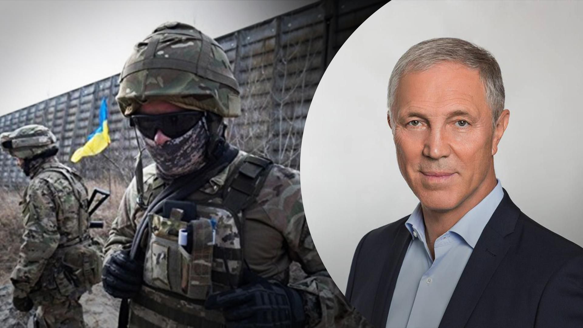 Колаборант Володимир Сальдо раптово залишив посаду і пішов на лікарняний Колаборант Володимир Сальдо раптово залишив посаду і пішов на лікарняний