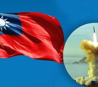 США отложили испытание межконтинентальной ракеты из-за напряженности вокруг Тайваня