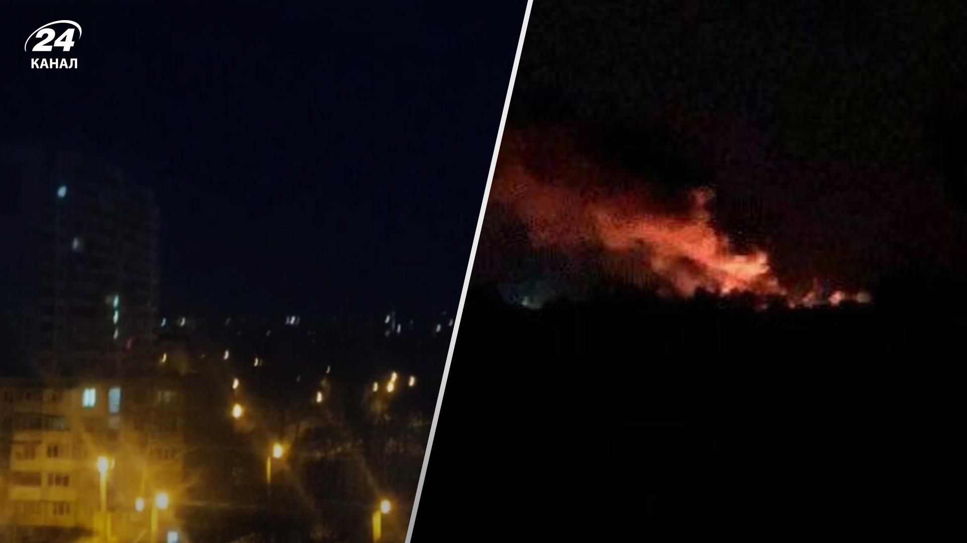 Російські окупанти 5 серпня вдарили по Миколаєву, Харкову та Нікополю – перші деталі Російські окупанти 5 серпня вдарили по Миколаєву, Харкову та Нікополю – перші деталі