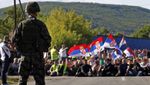 Лідери Сербії і Косово обговорять врегулювання конфлікту: відома дата