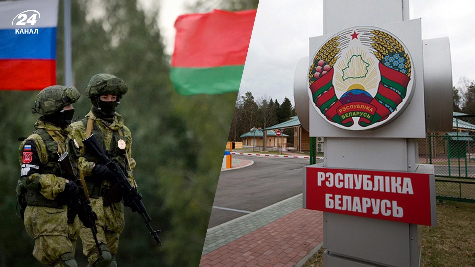 Війна в Україні - Білорусь посилено охороняє кордон - зведення Генштабу 05.08.2022
