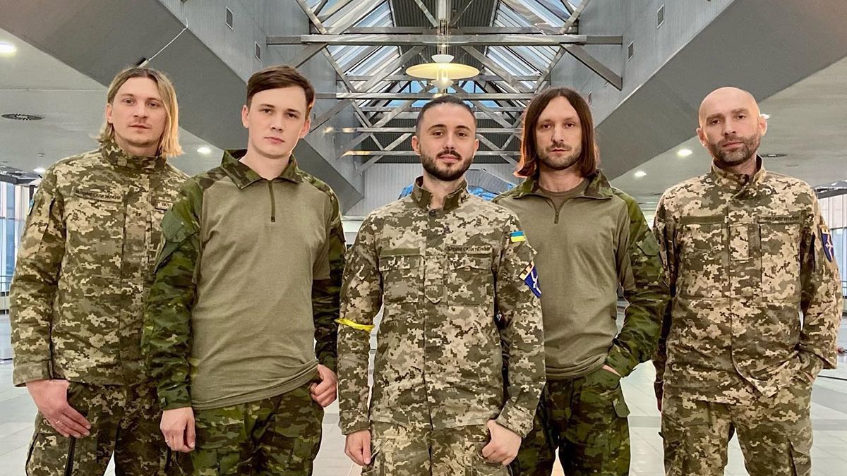 Тарас Тополя про те, що дратує військових з мирного життя