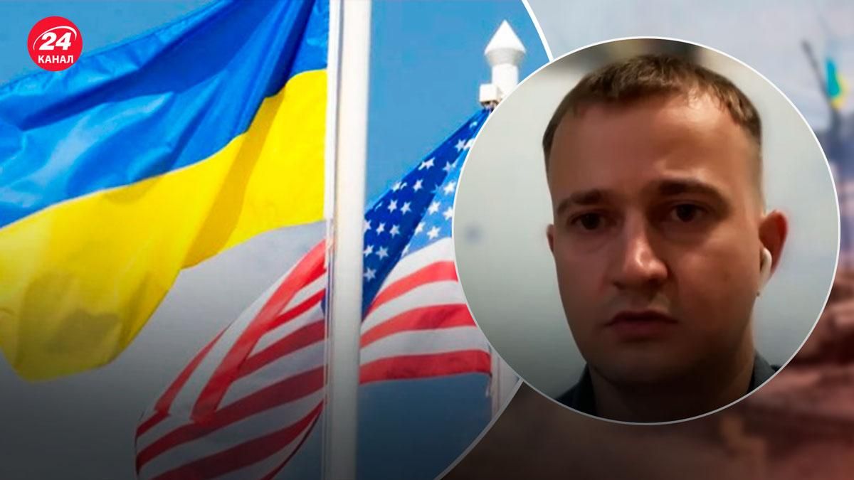 Офіс Повернись живим у США – чому це необхідно - 24 Канал Офіс Повернись живим у США – чому це необхідно - 24 Канал