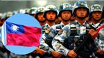 Китайське МЗС викликало послів країн Європи через критику військових навчань біля Тайваню