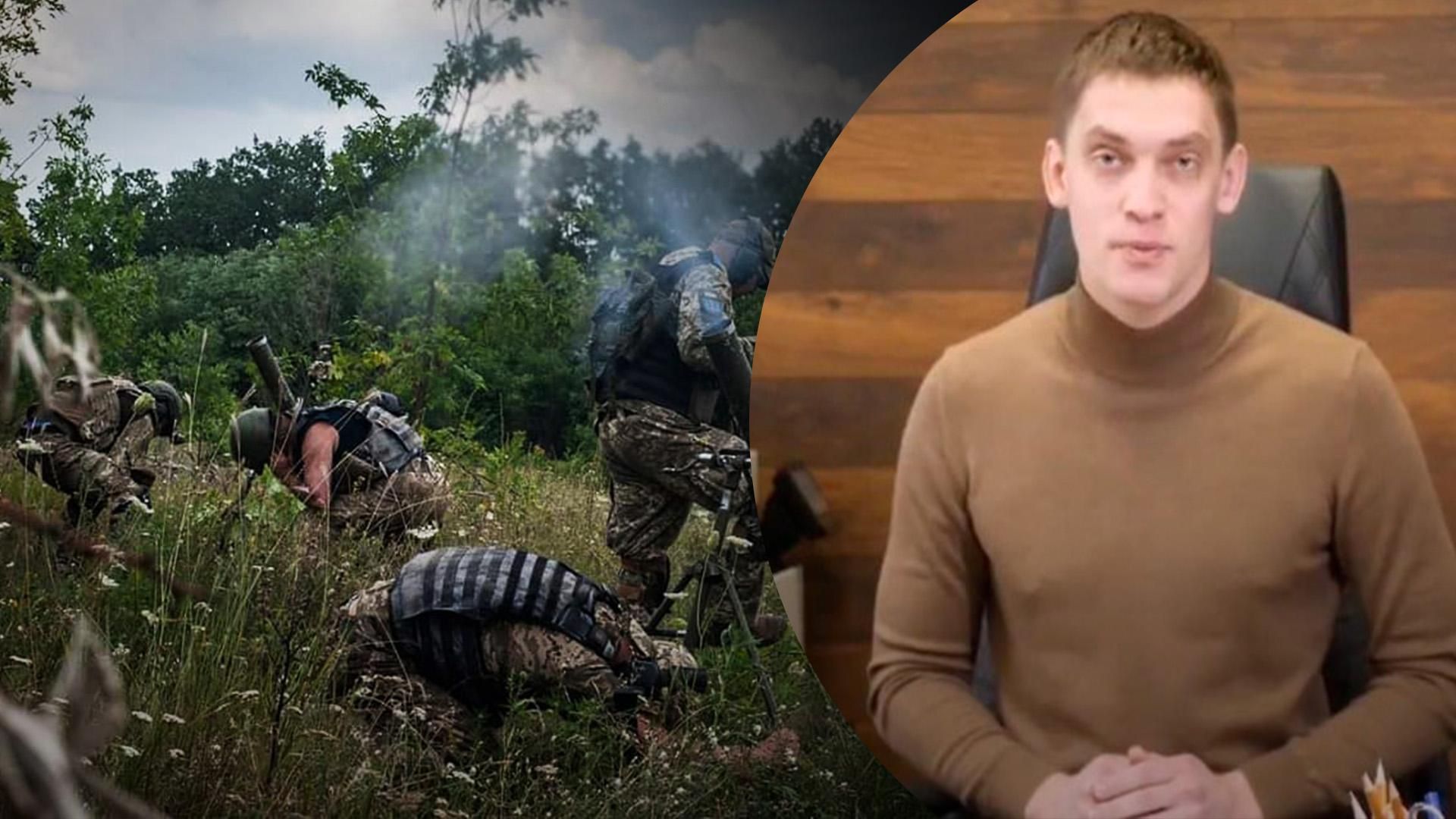 Ситуация в Мелитополе, сегодня, 5 августа 2022 - ВСУ не уступили ни метро на Запорожье Ситуация в Мелитополе, сегодня, 5 августа 2022 - ВСУ не уступили ни метро на Запорожье