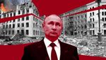 Суд над путиным in absentia: действительно ли важно упечь медведя в клетку Суд над путиным in absentia: действительно ли важно упечь медведя в клетку
