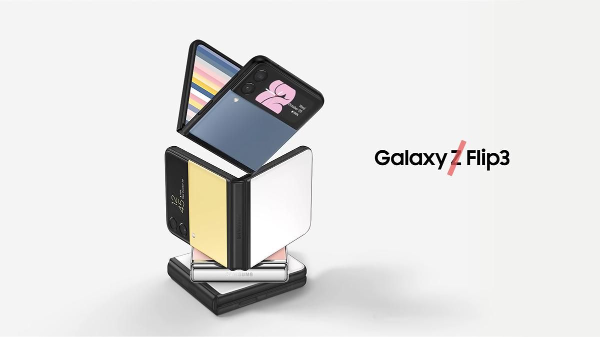 Samsung перейменує свою серію гнучких смартфонів, прибравши літеру Z - Техно