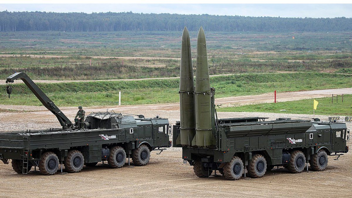 Какие российские ракеты тяжелее всего сбивать системе ПВО