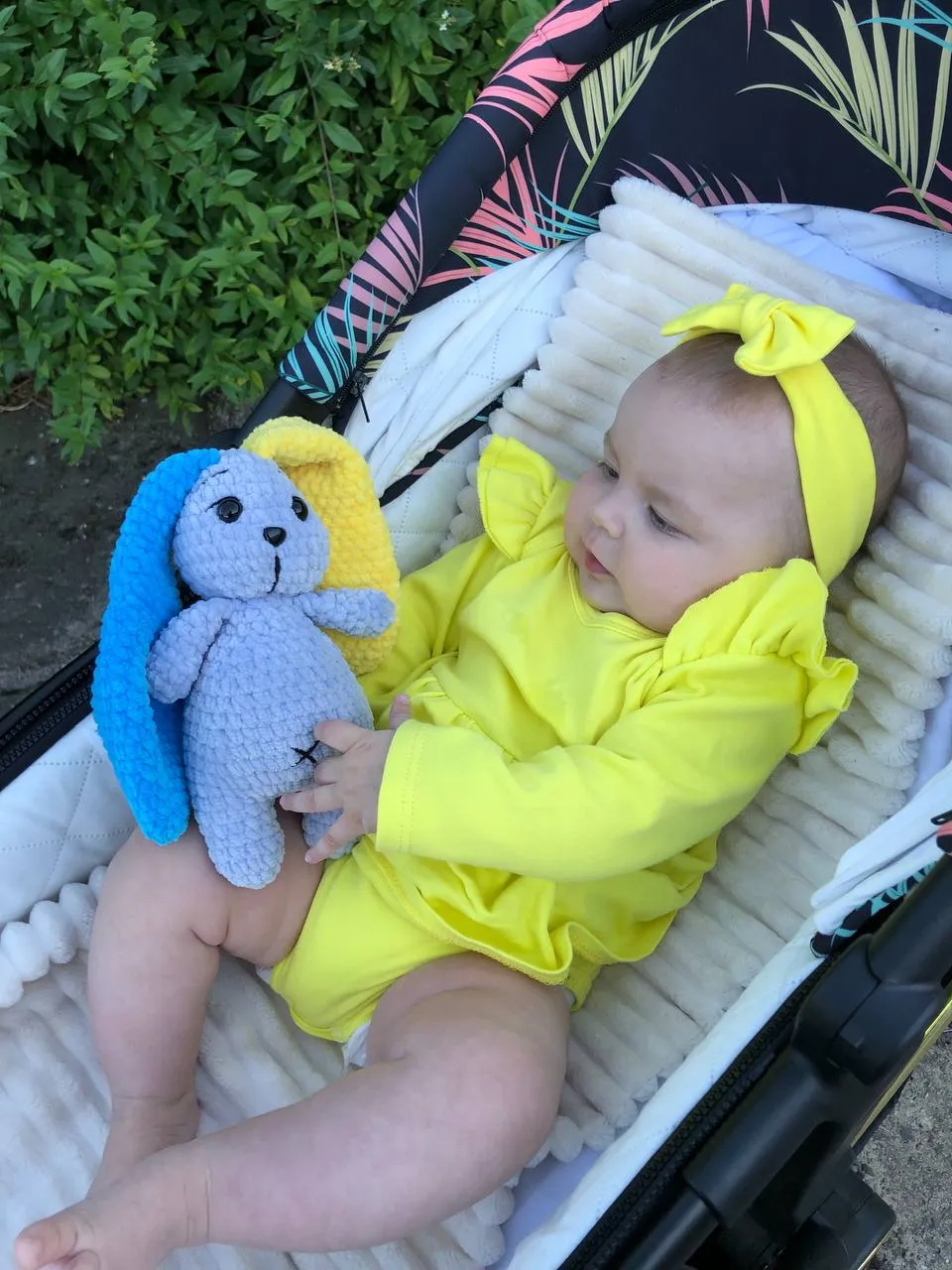 дочь Дарьи дочь Дарьи