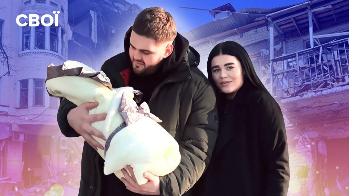 История Дарьи об эвакуации из Харьковщины - СВОИ История Дарьи об эвакуации из Харьковщины - СВОИ