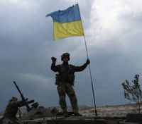 Під час спецоперації на Півдні України загинув Герой України та розвідник Руслан Попов