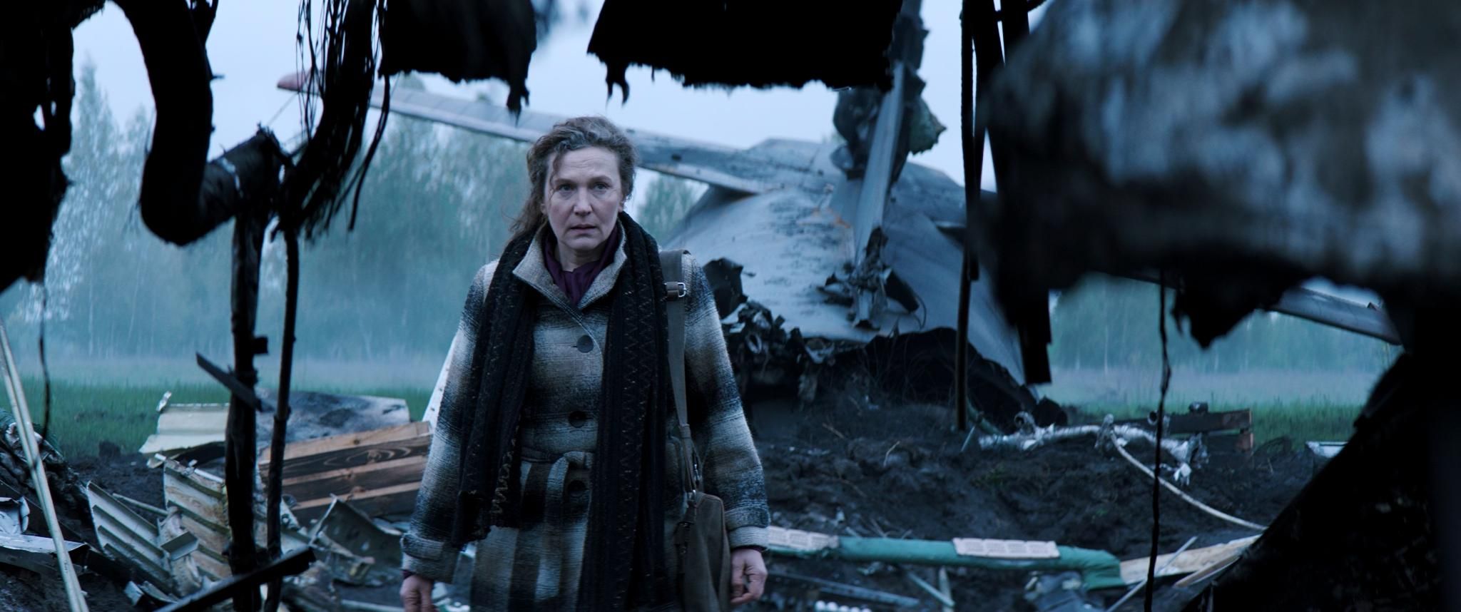 Фільм про війну Мати апостолів переміг на кінофестивалі у Гонконзі
