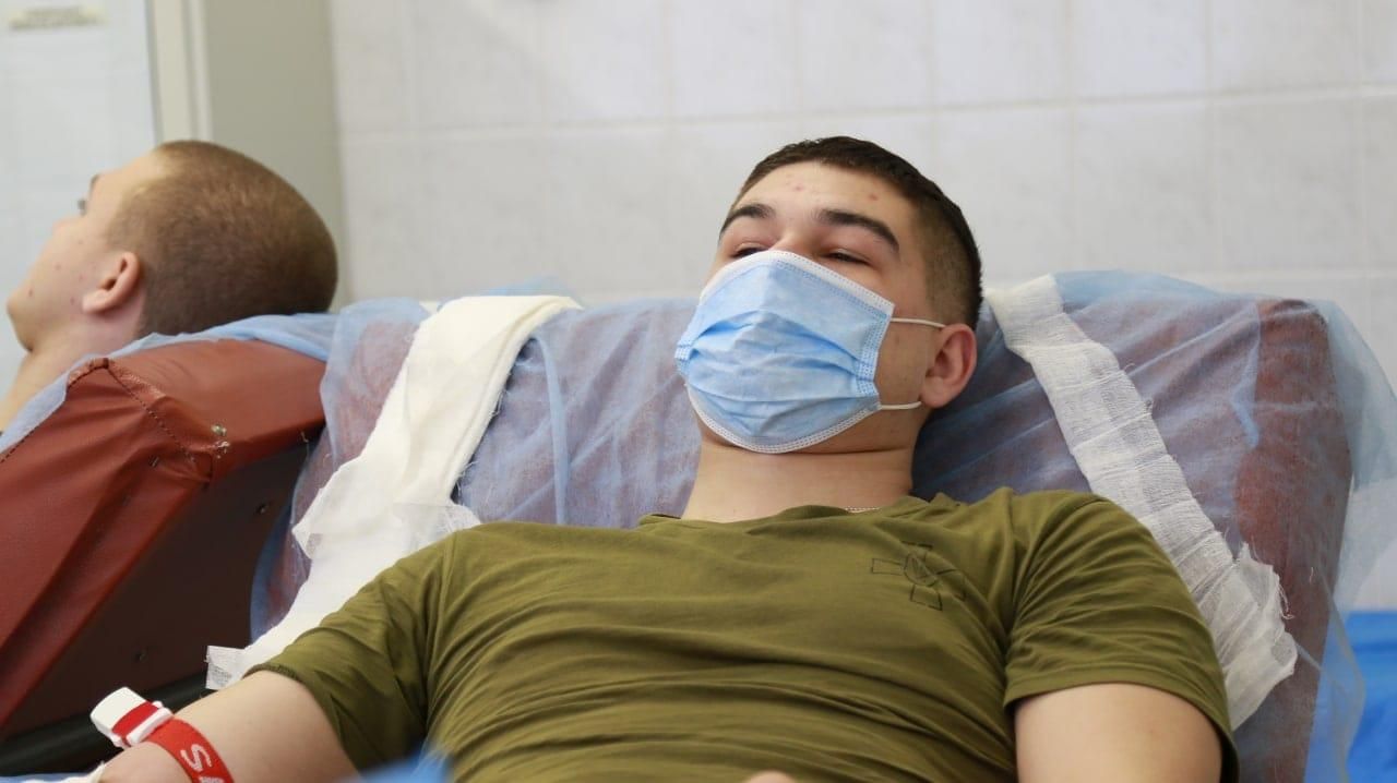 Война в Украине – какие выплаты предусмотрены военным во время лечения и реабилитации