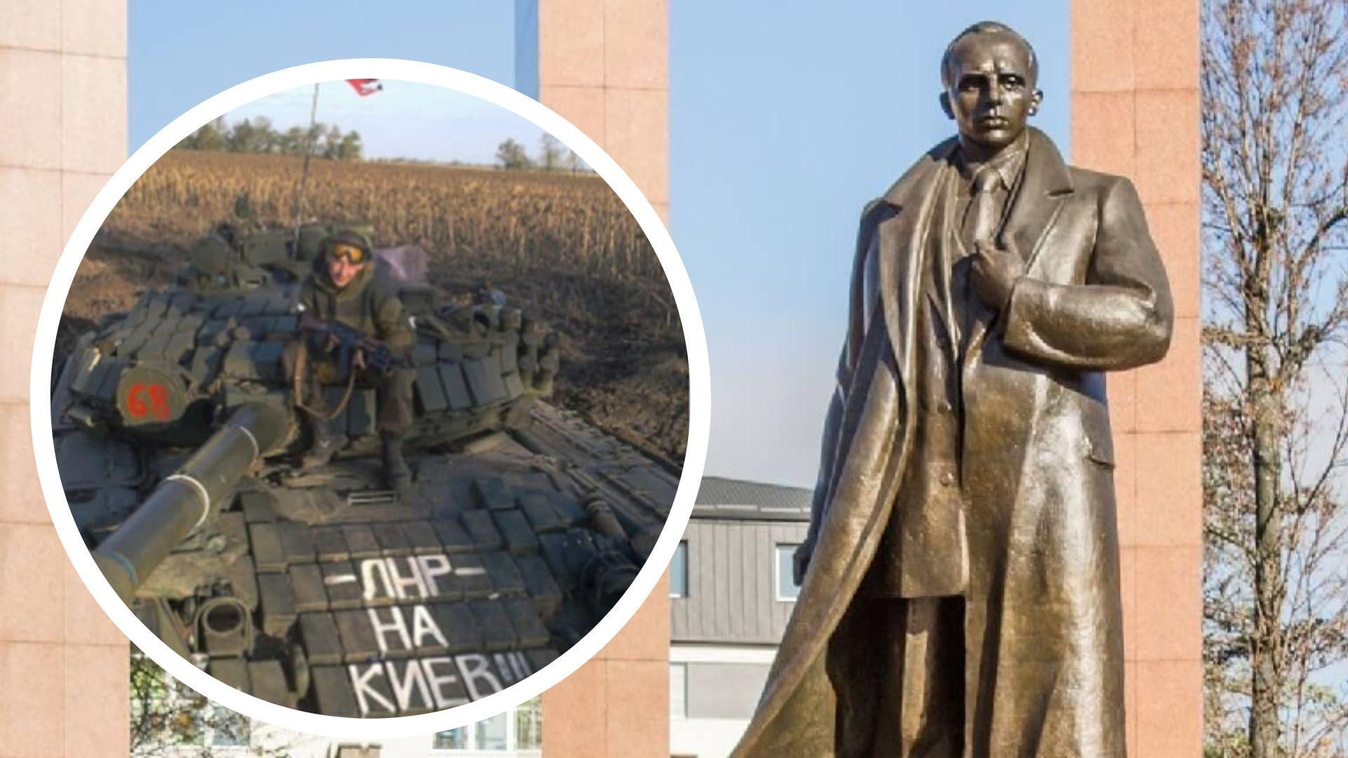 Зрадники закликали росію вдарити по Львову Зрадники закликали росію вдарити по Львову