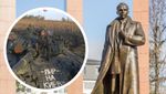 СБУ затримала зрадників, які мали корегувати ракетний удар по пам'ятнику Бандері у Львові