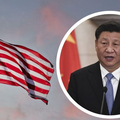 Китай упразднил встречу с представителями Пентагона и приостанавливает сотрудничество с США в ряде сфер