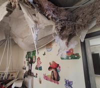 Повреждены школы и газопроводы: последствия циничного обстрела Харькова