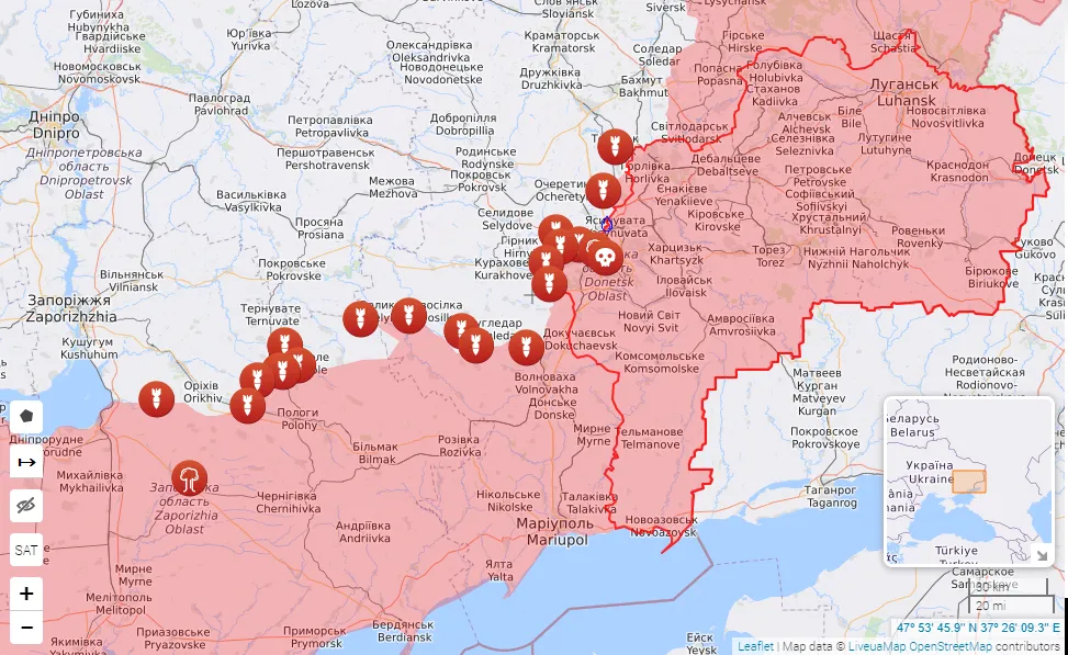 Донбасс Донбасс