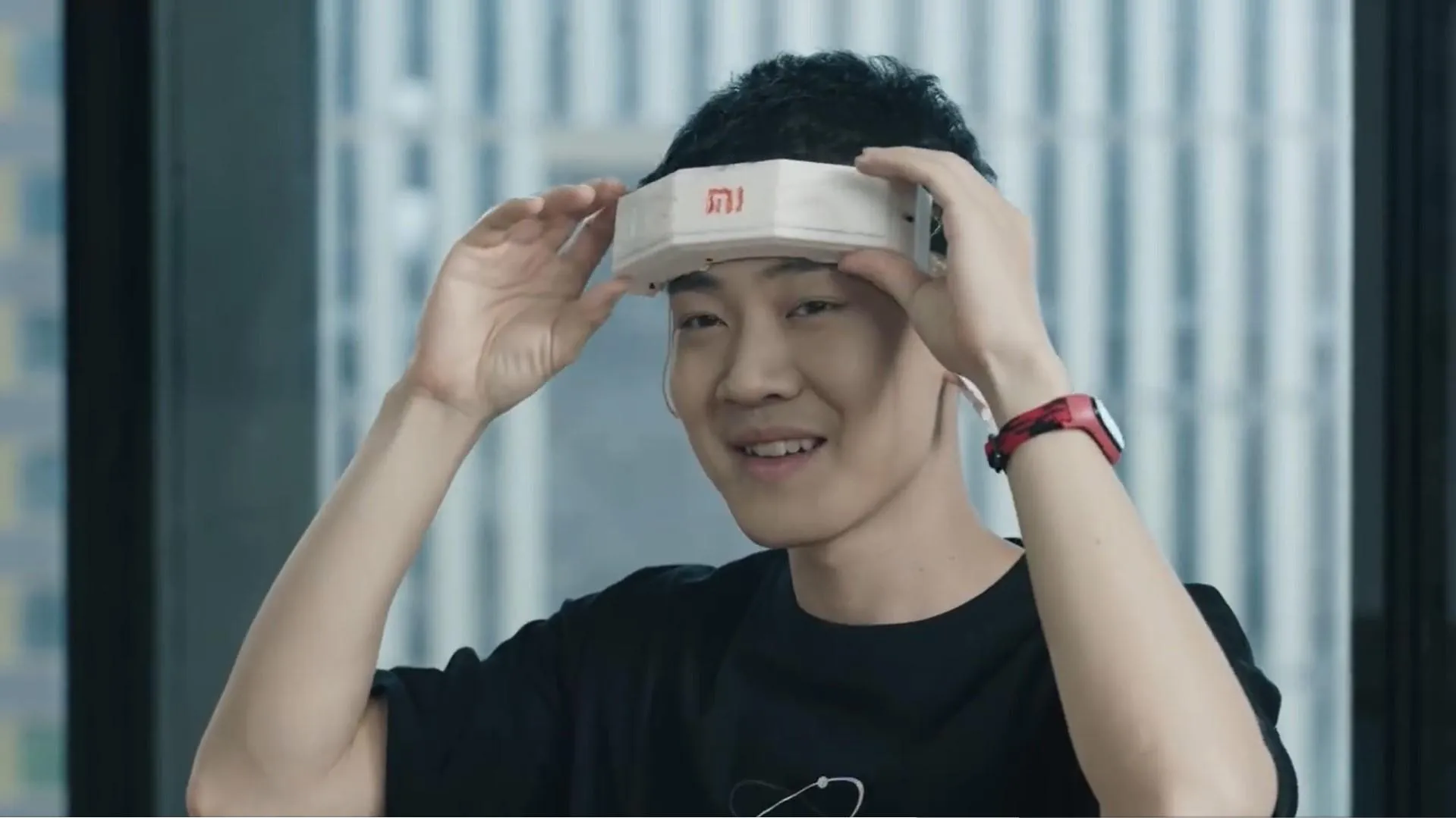 MiGu Xiaomi Headband