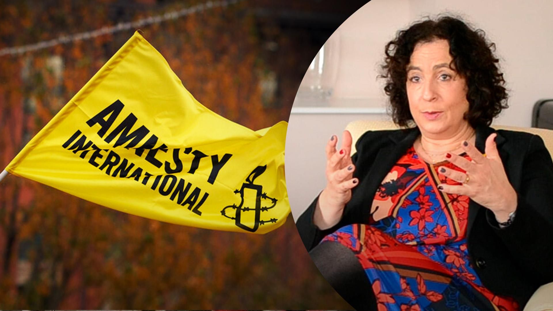 Великобритания раскритиковала отчет Amnesty International по ВСУ – что известно