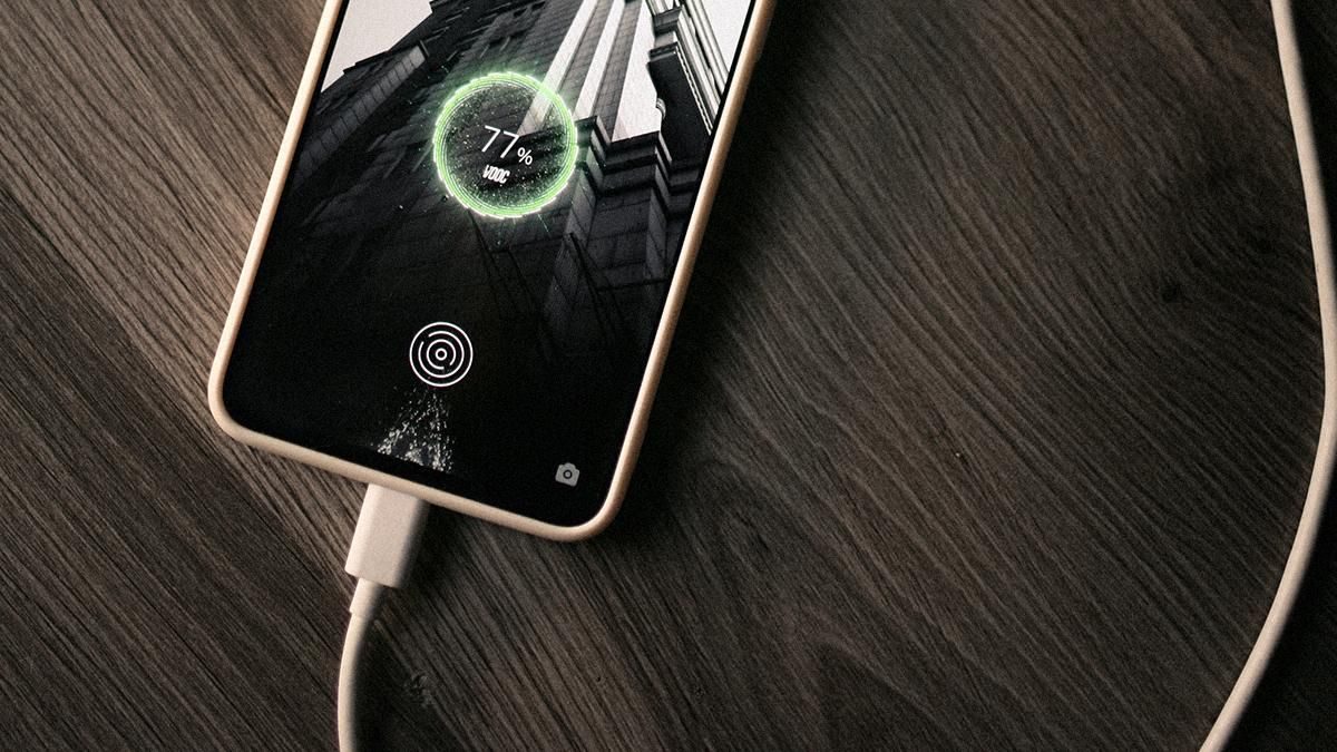 Как заряжать телефон, чтобы аккумулятор служил дольше Как заряжать телефон, чтобы аккумулятор служил дольше